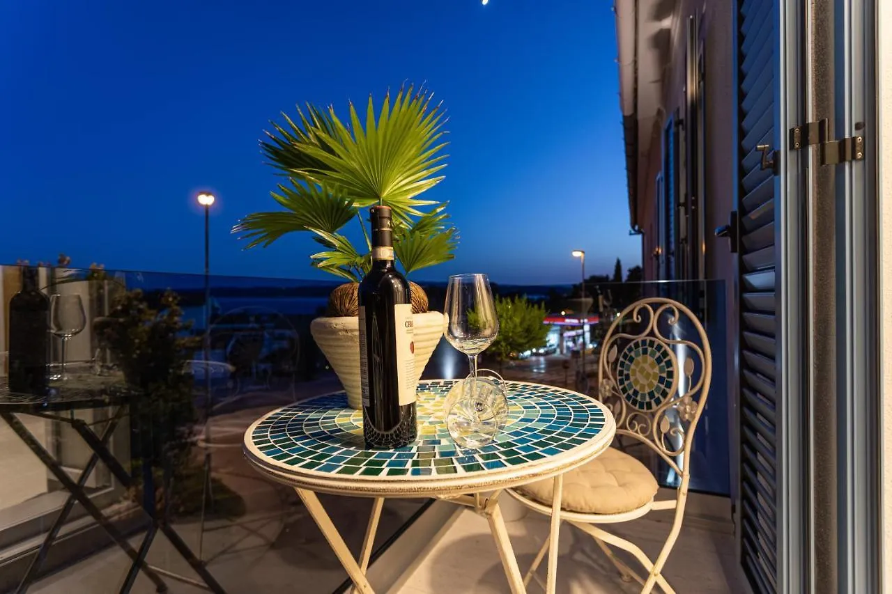 Apartments San Leopoldo Crikvenica