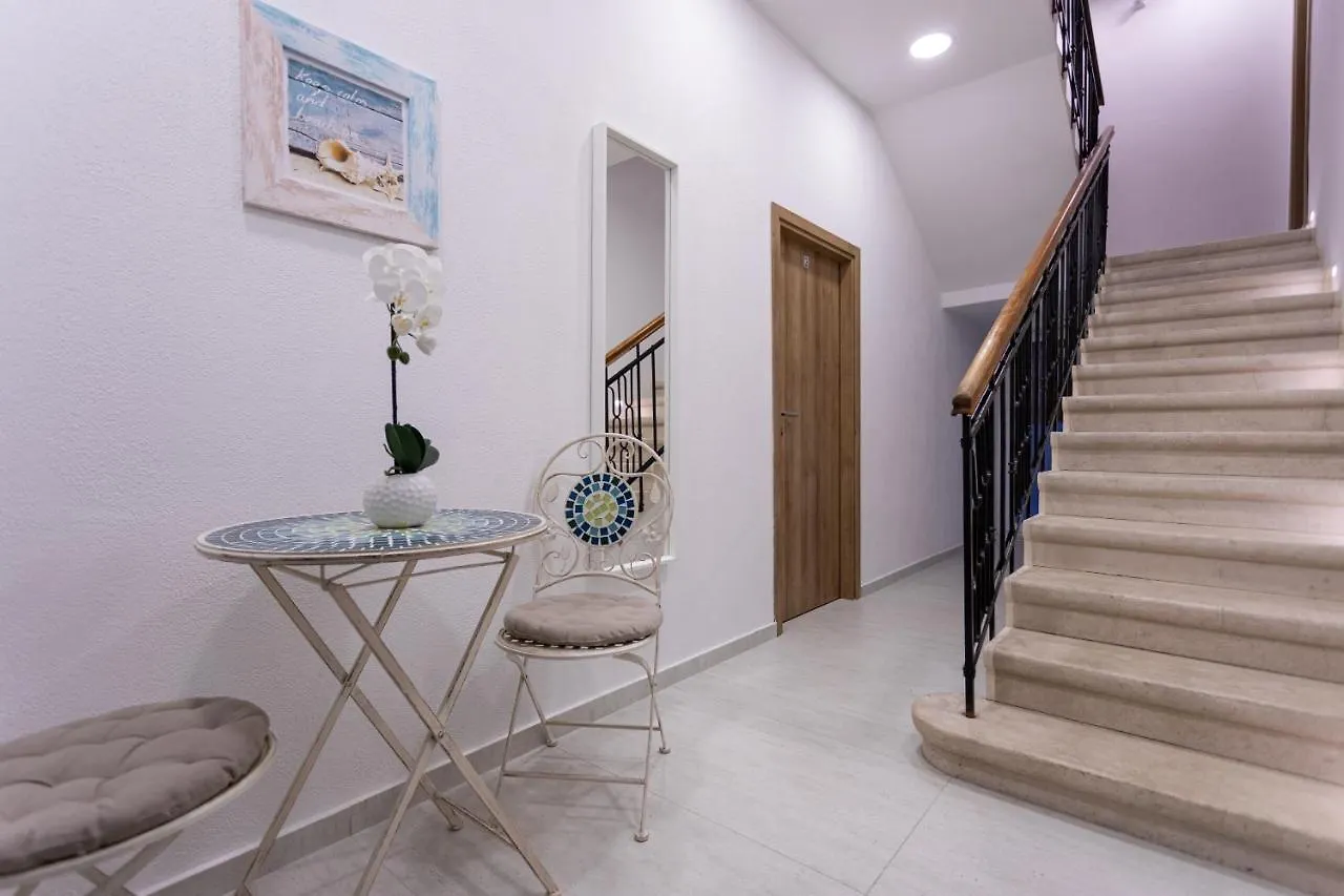 Apartments San Leopoldo Crikvenica