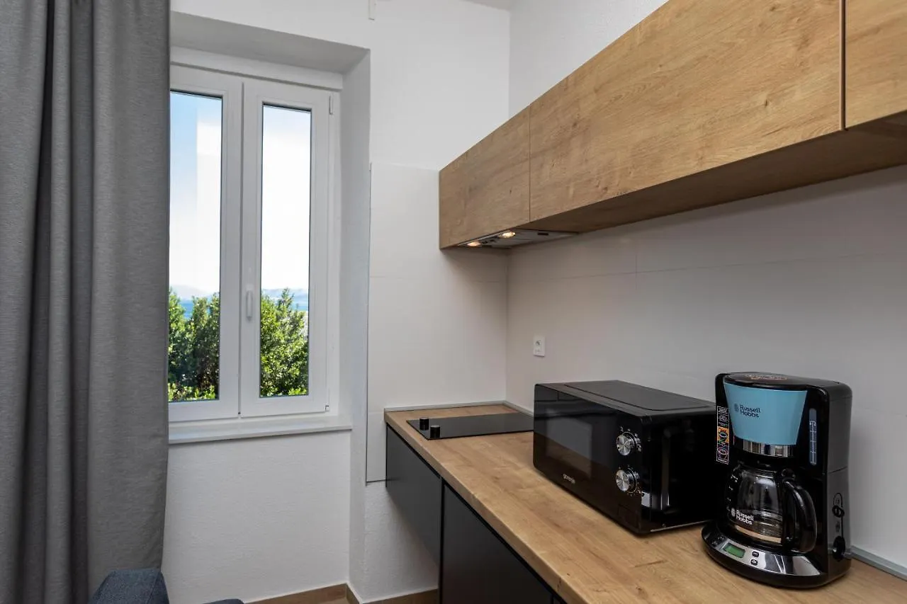 Apartments San Leopoldo Crikvenica