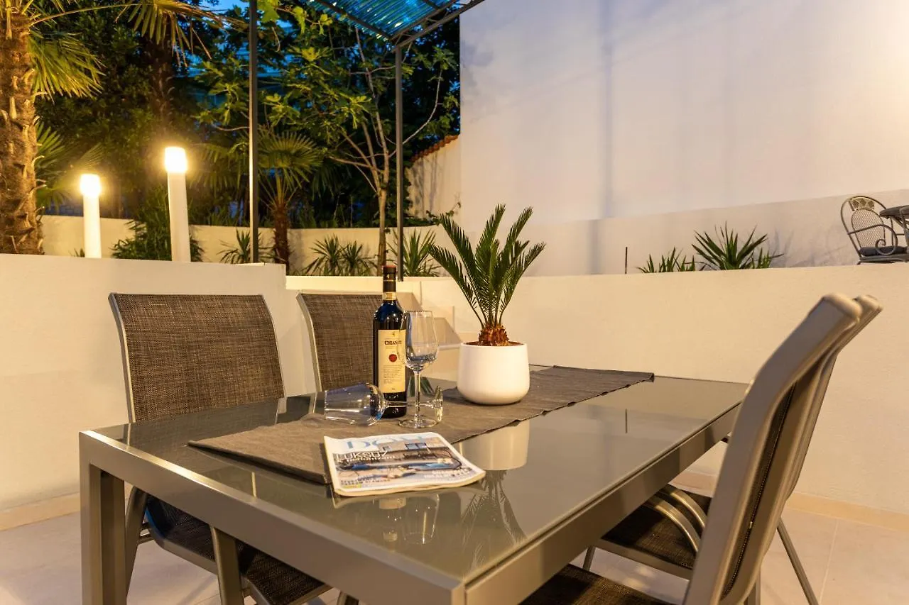 Apartments San Leopoldo Crikvenica