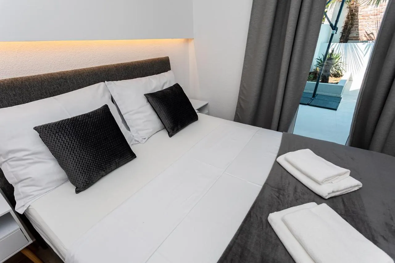 Apartments San Leopoldo Crikvenica Croatia