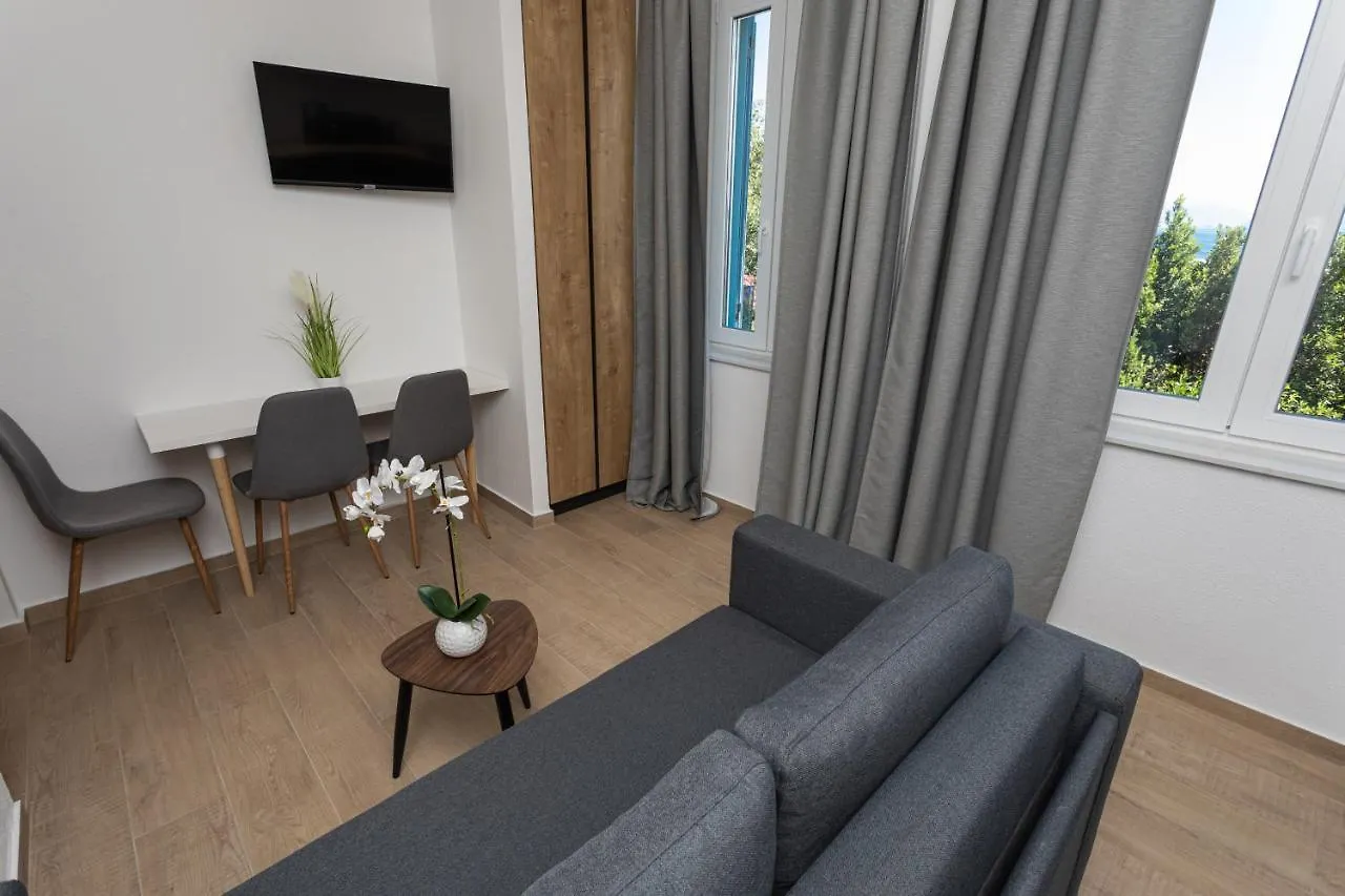 Apartments San Leopoldo Crikvenica