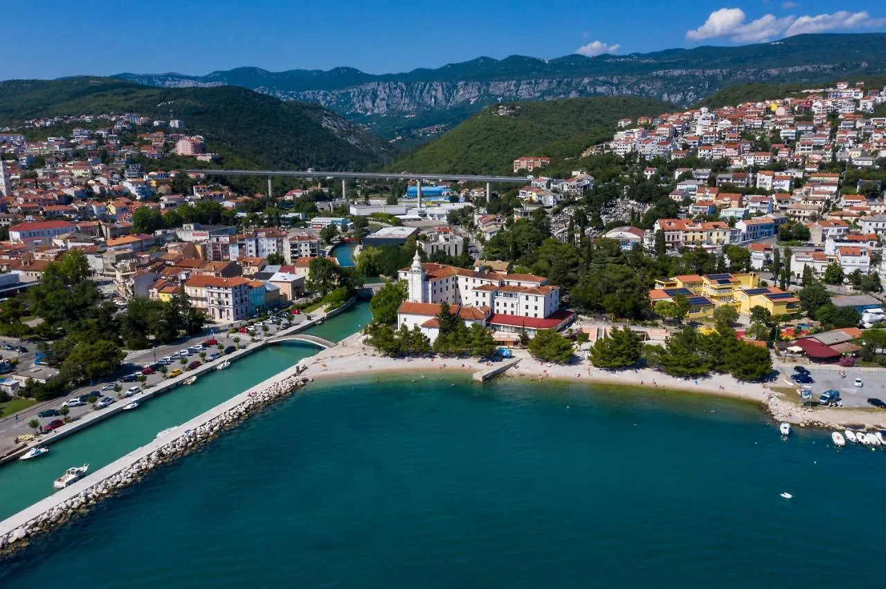 Apartments San Leopoldo Crikvenica