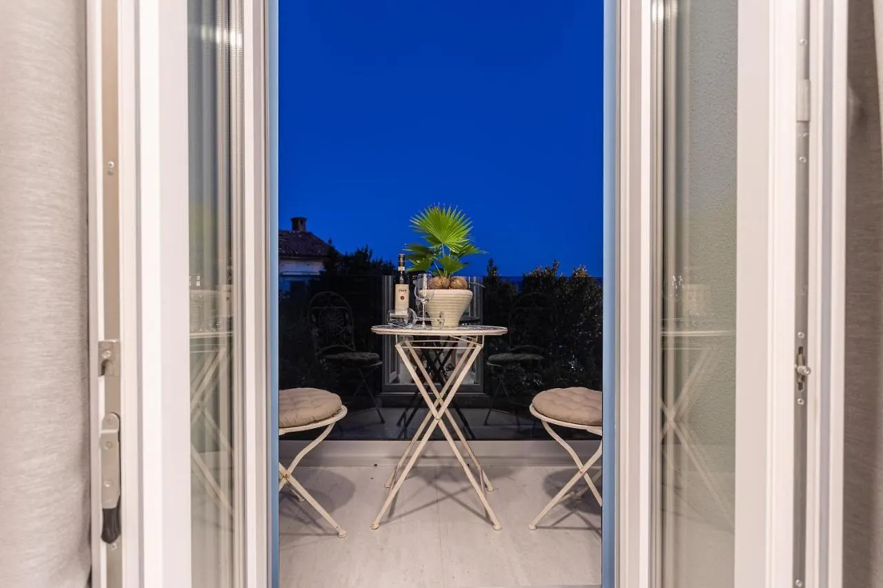 Apartments San Leopoldo Crikvenica