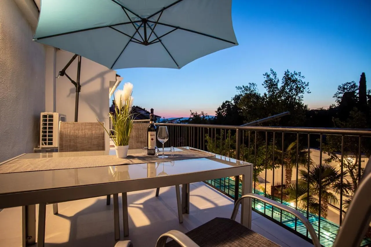 Apartments San Leopoldo Crikvenica