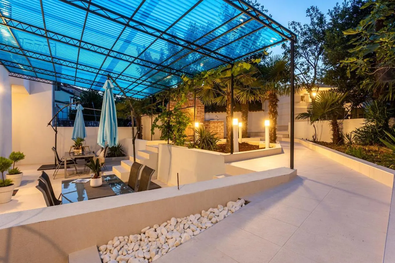 Apartments San Leopoldo Crikvenica Croatia