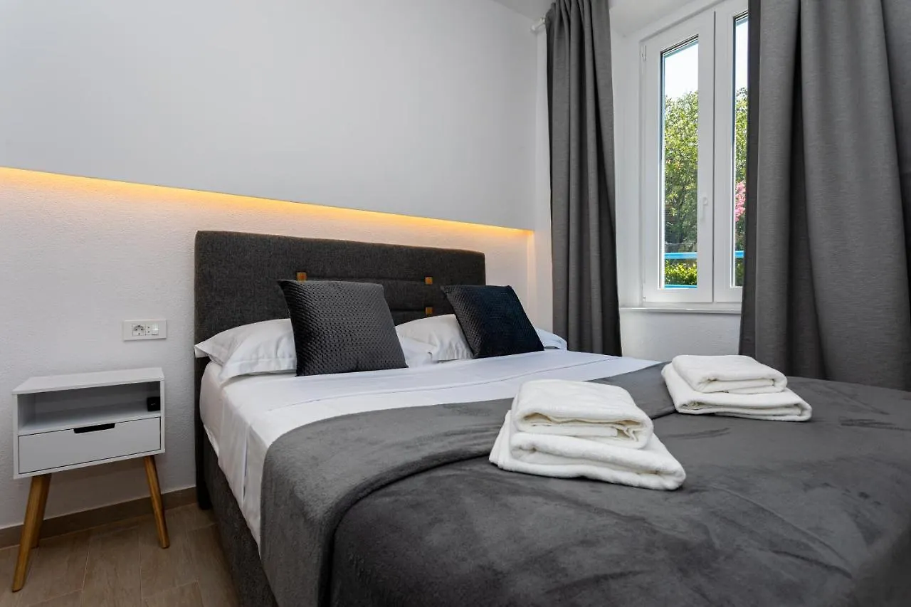 Apartments San Leopoldo Crikvenica