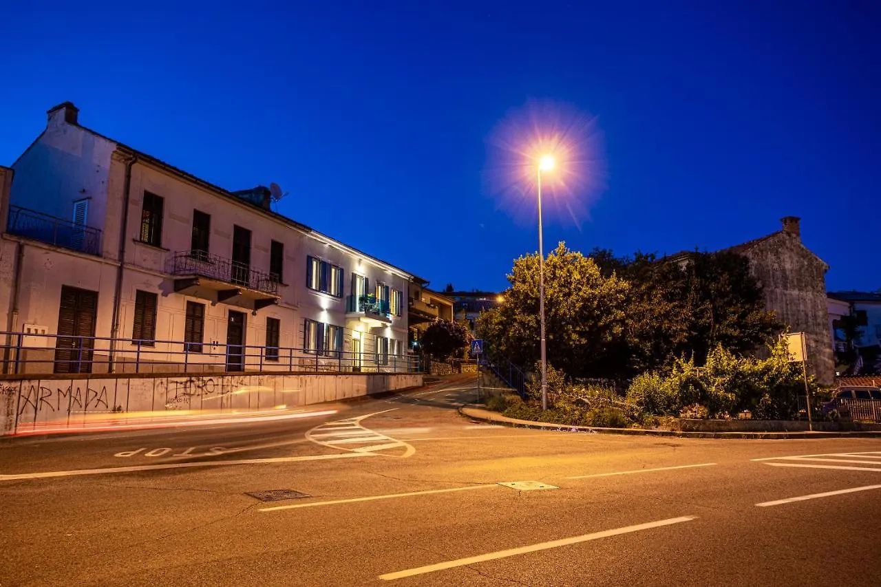 Apartments San Leopoldo Crikvenica
