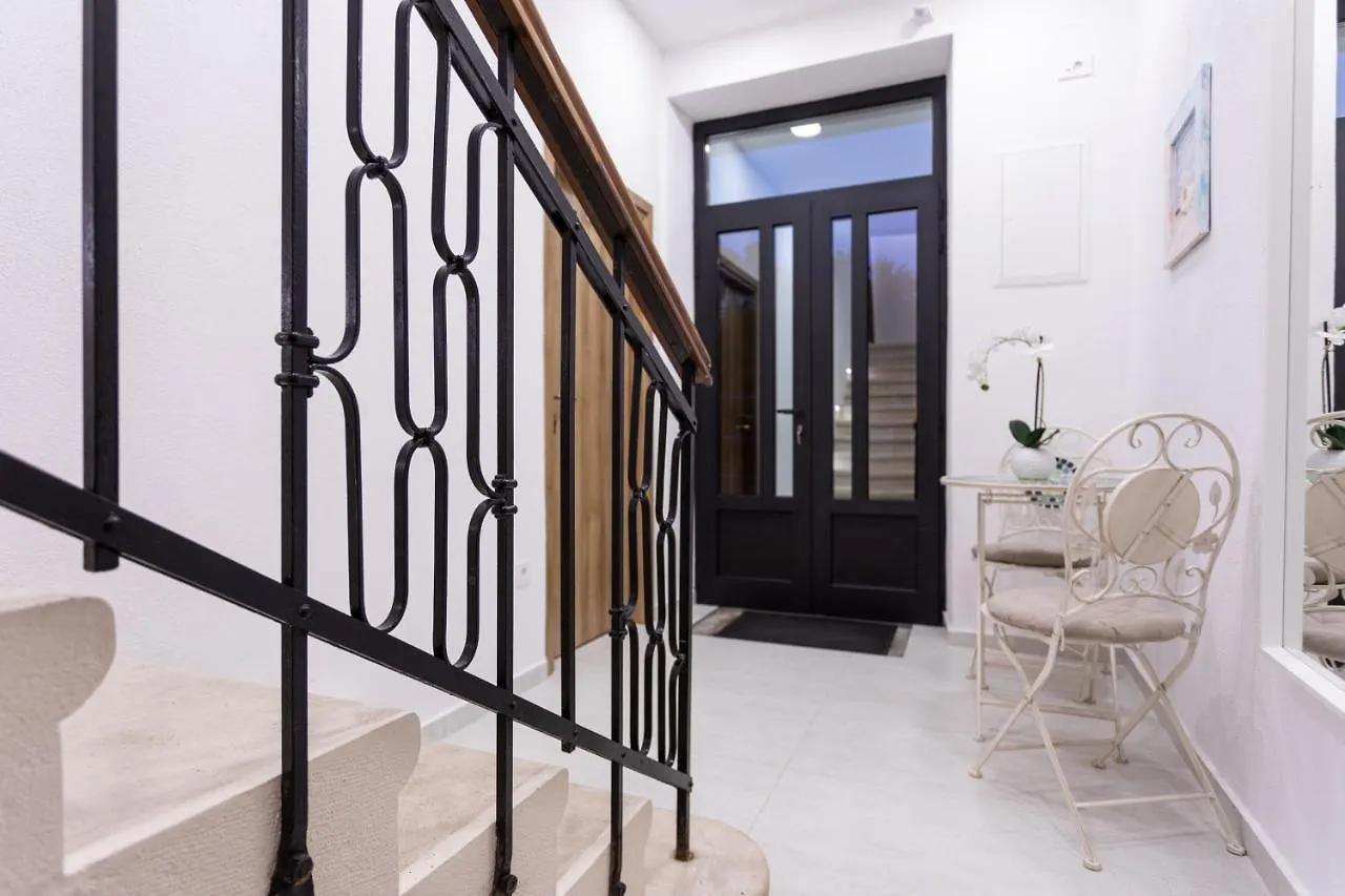 Apartments San Leopoldo Crikvenica Croatia