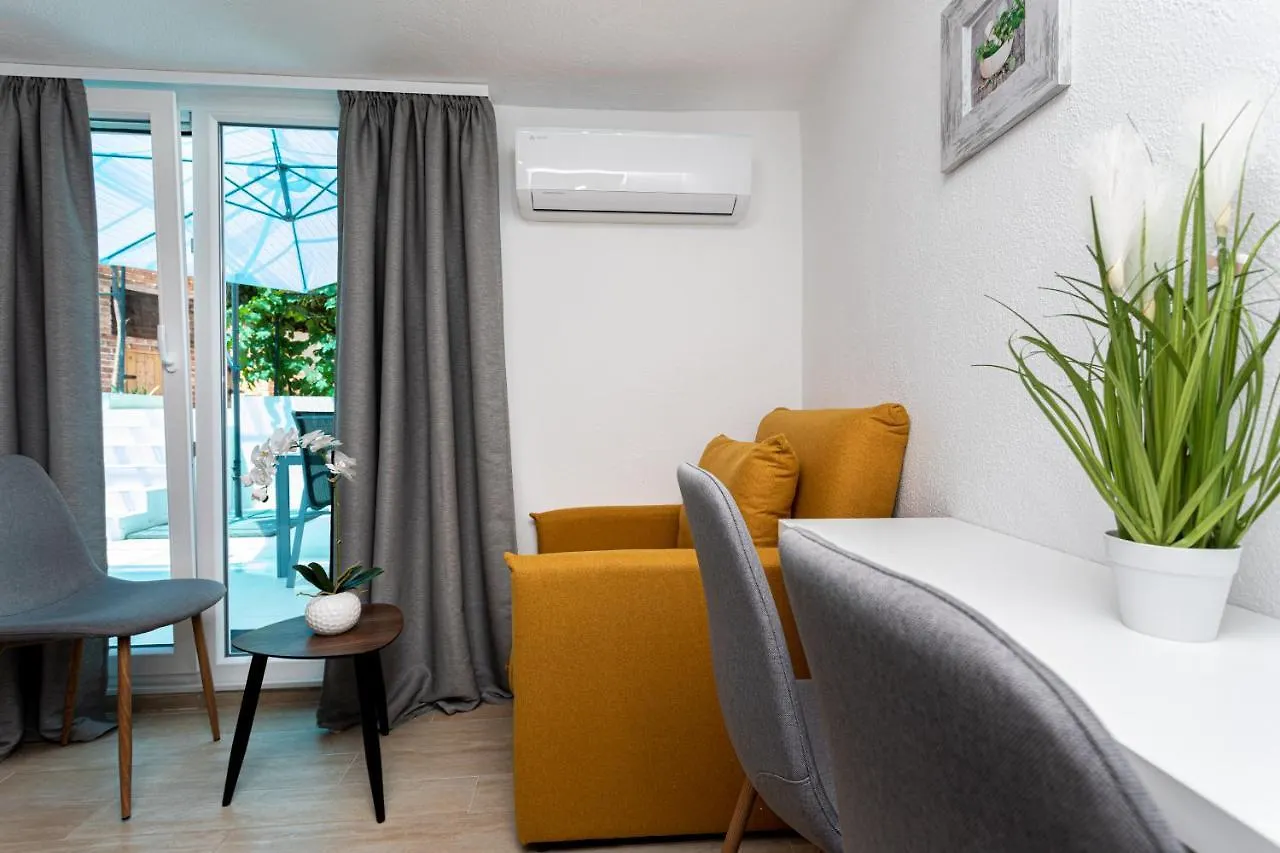 Apartments San Leopoldo Crikvenica