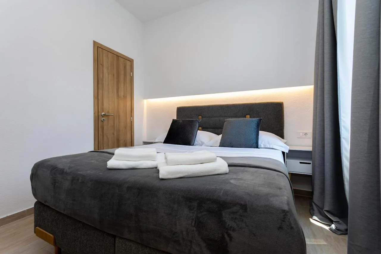 Apartments San Leopoldo Crikvenica