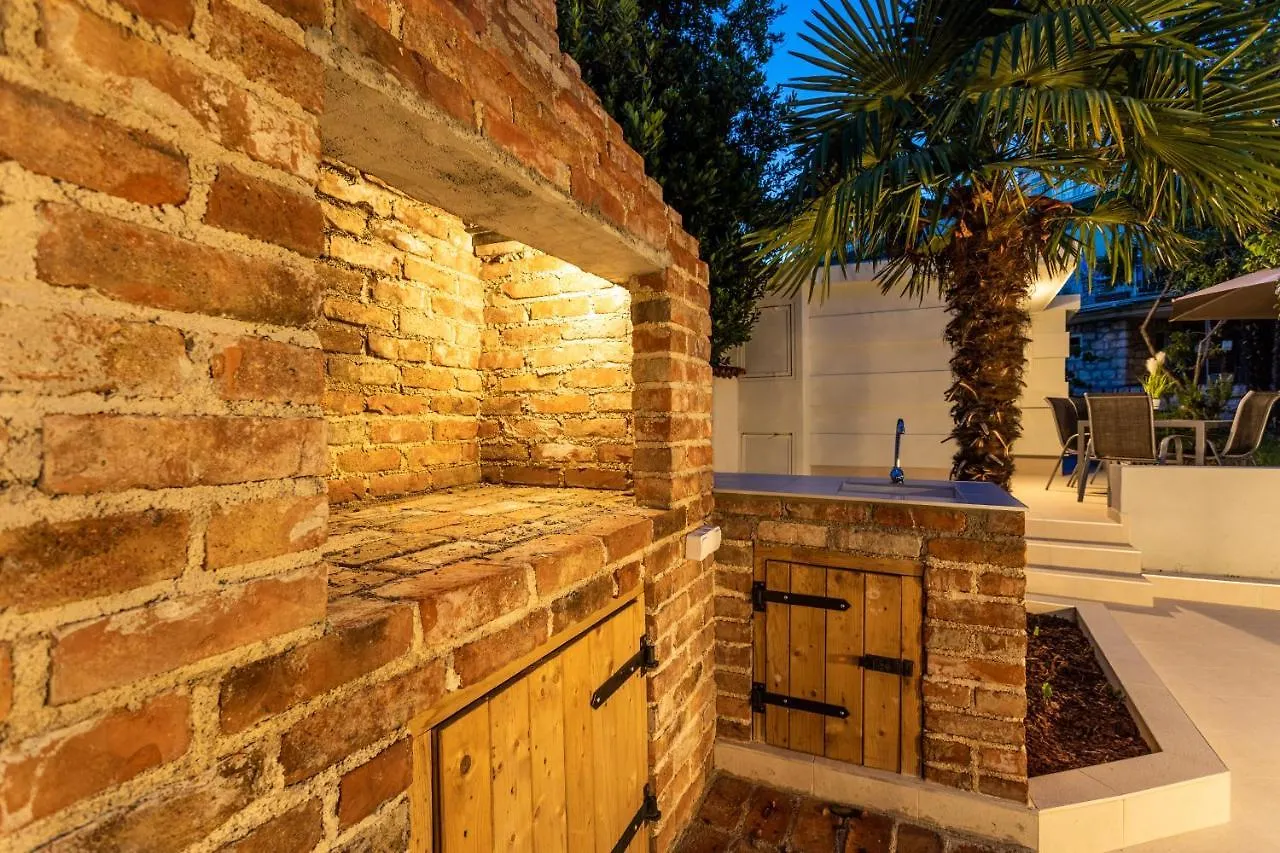 Apartments San Leopoldo Crikvenica