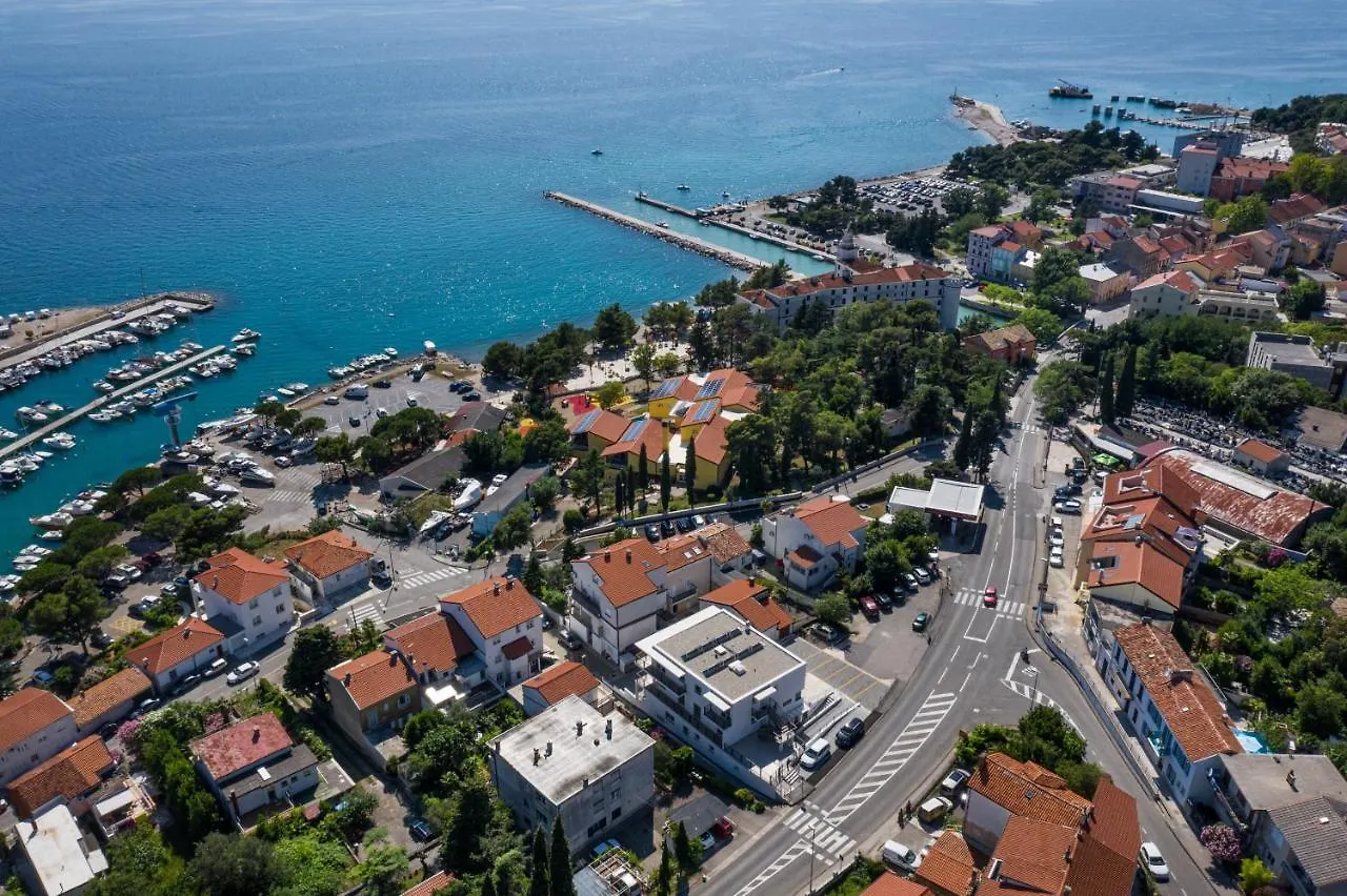 Apartments San Leopoldo Crikvenica