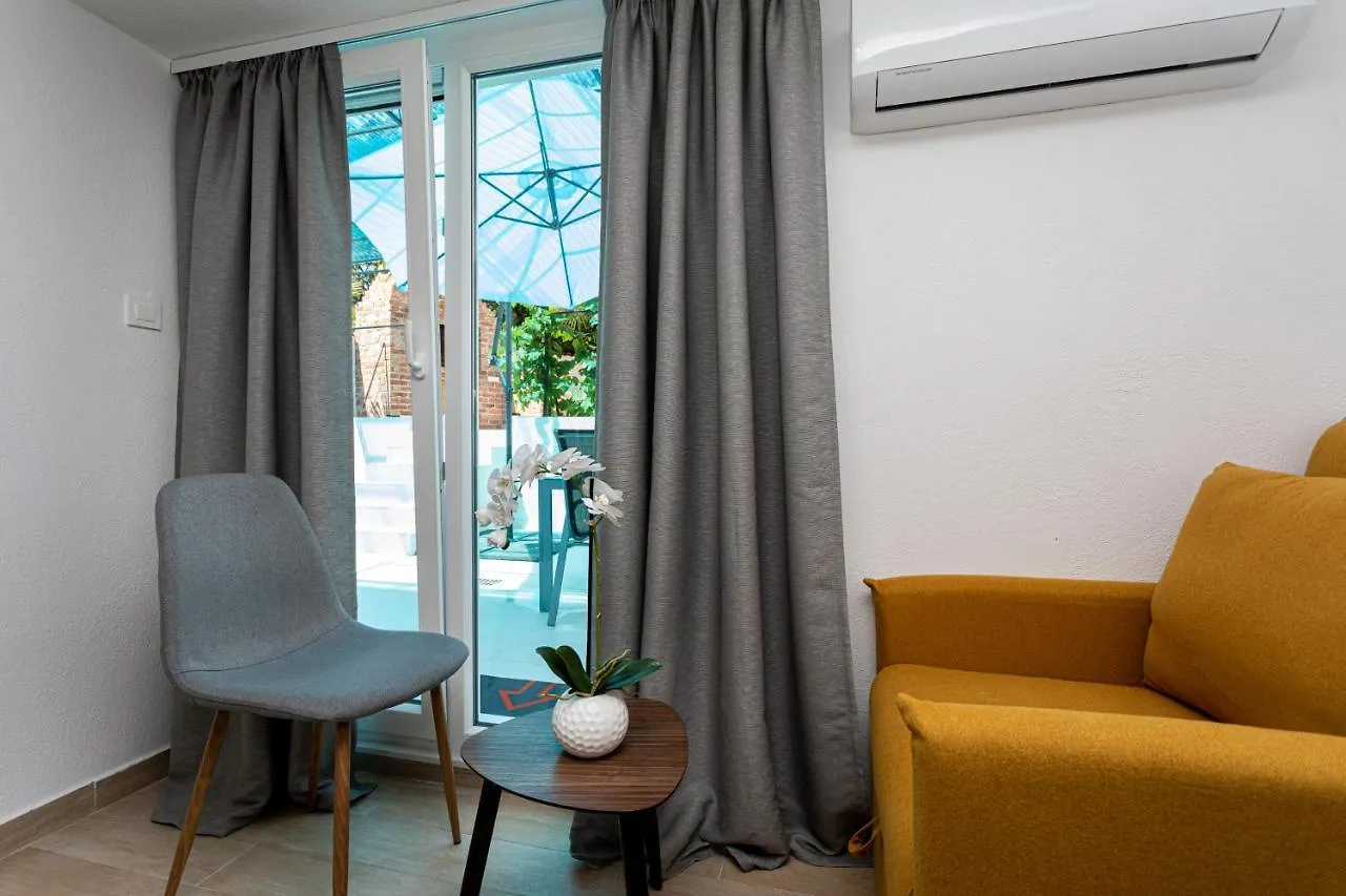 Apartments San Leopoldo Crikvenica