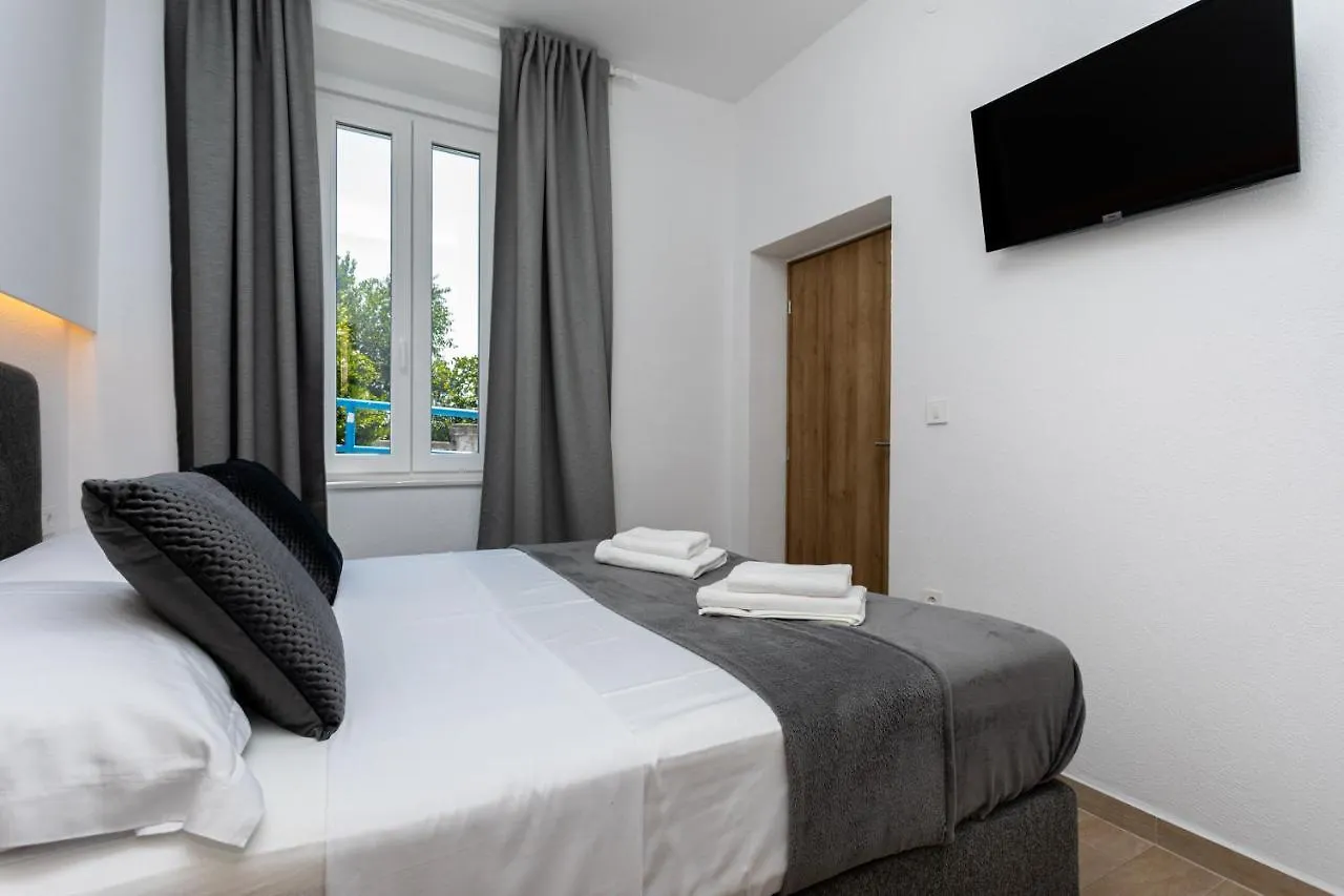 Apartments San Leopoldo Crikvenica Croatia