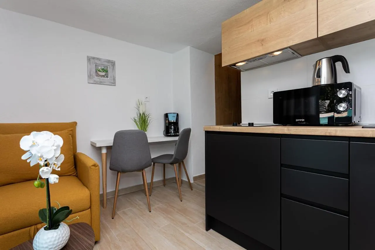 Apartments San Leopoldo Crikvenica