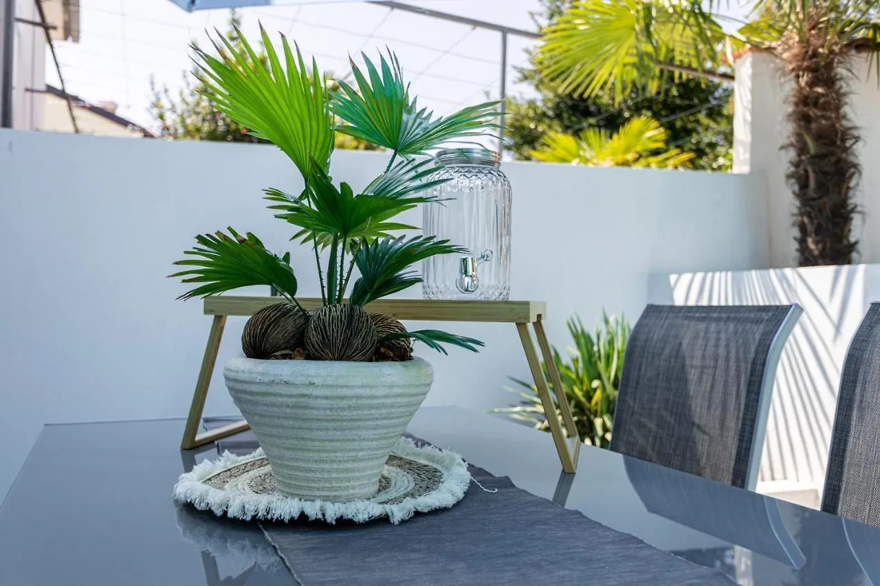 Apartments San Leopoldo Crikvenica Croatia