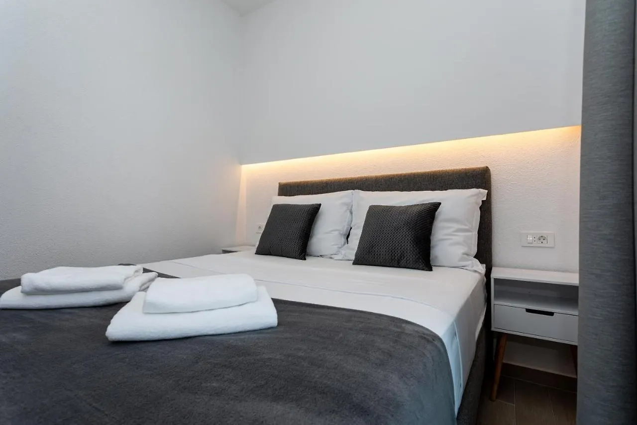 Apartments San Leopoldo Crikvenica