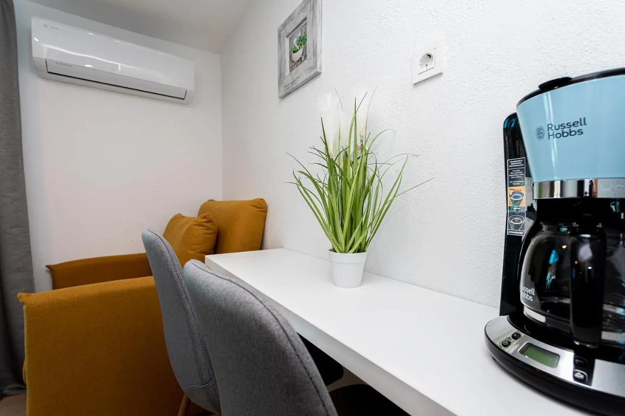 Apartments San Leopoldo Crikvenica Croatia