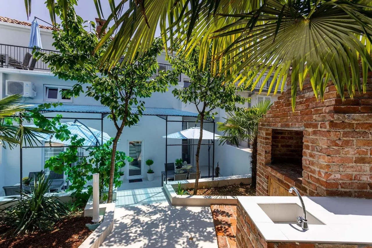 Apartments San Leopoldo Crikvenica