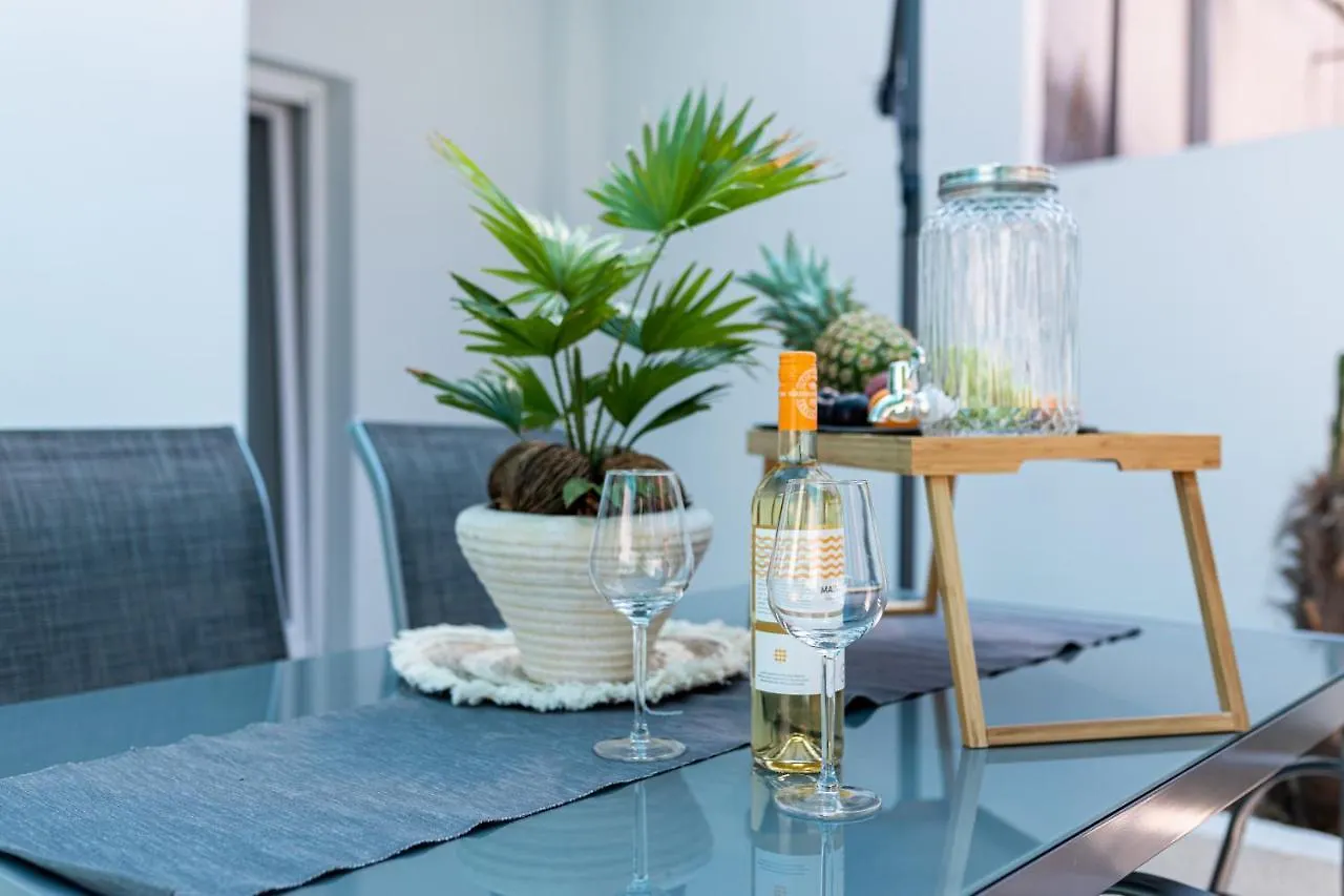 Apartments San Leopoldo Crikvenica