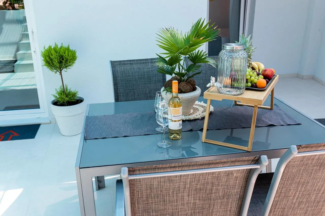 Apartments San Leopoldo Crikvenica