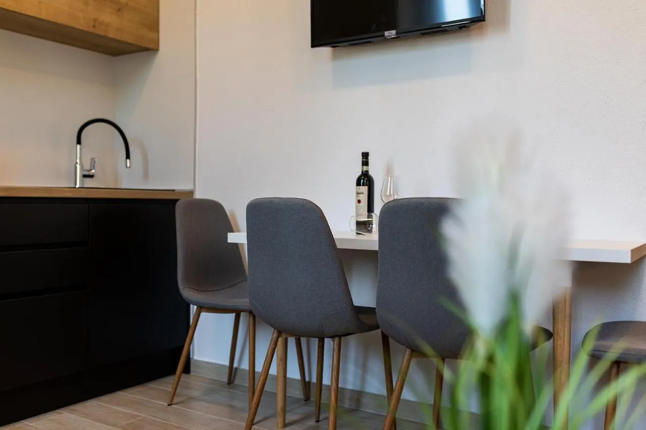 Apartments San Leopoldo Crikvenica