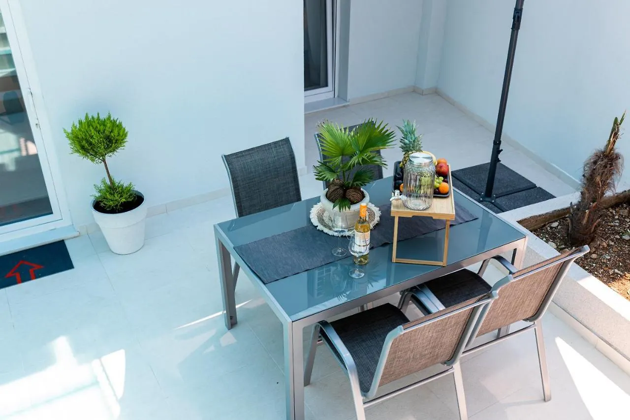Apartments San Leopoldo Crikvenica Croatia