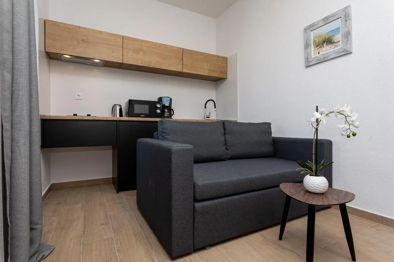 Apartments San Leopoldo Crikvenica