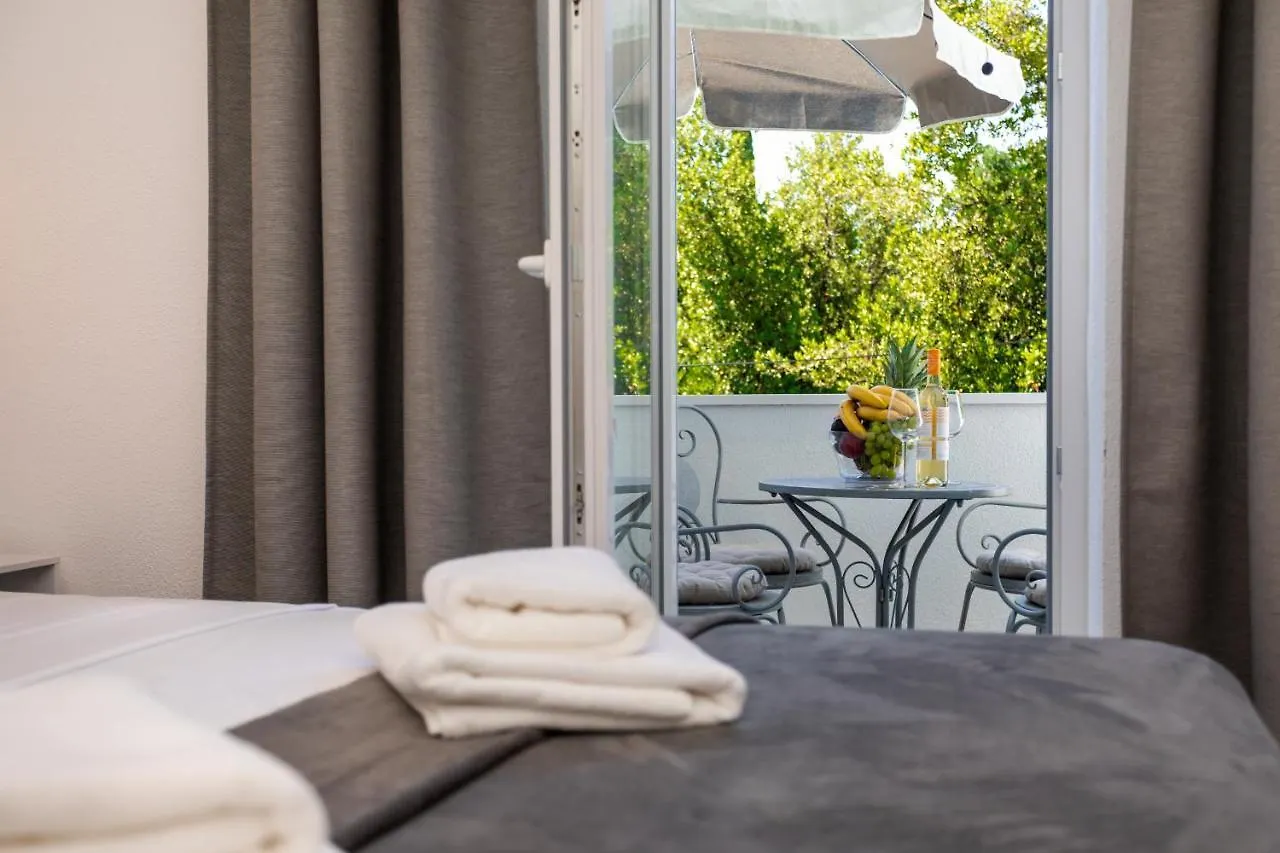 Apartments San Leopoldo Crikvenica