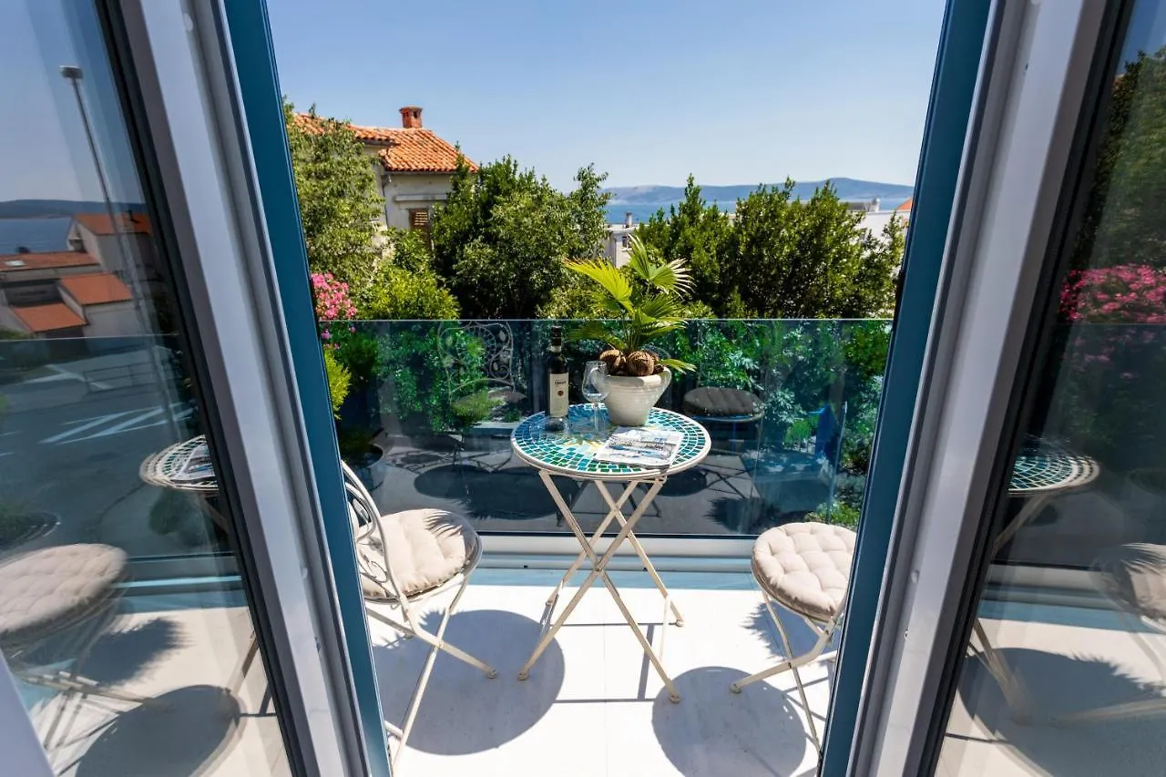 Apartments San Leopoldo Crikvenica