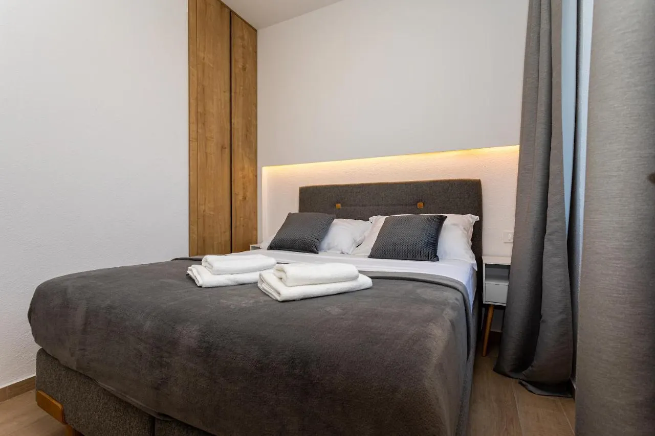 Apartments San Leopoldo Crikvenica Croatia