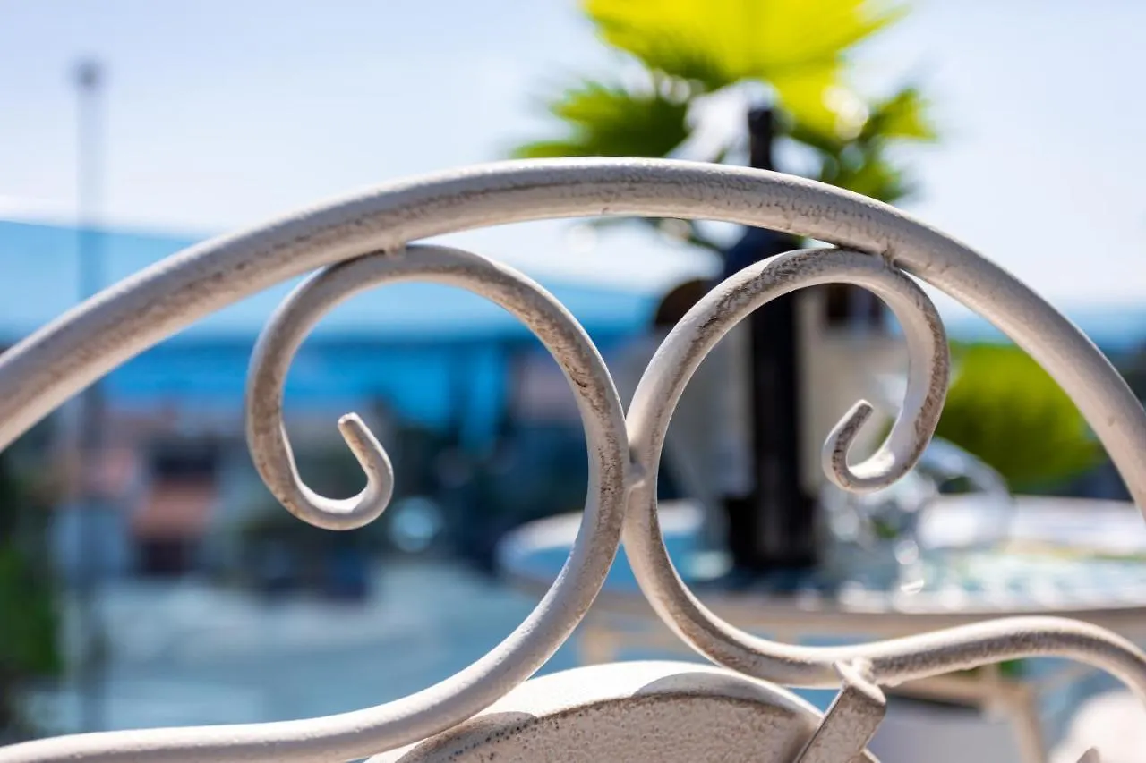 Apartments San Leopoldo Crikvenica Croatia