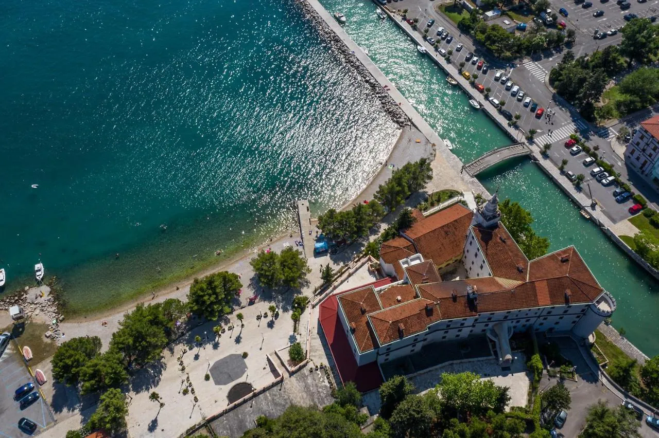 Apartments San Leopoldo Crikvenica 0*,