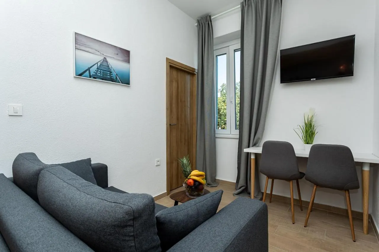 Apartments San Leopoldo Crikvenica