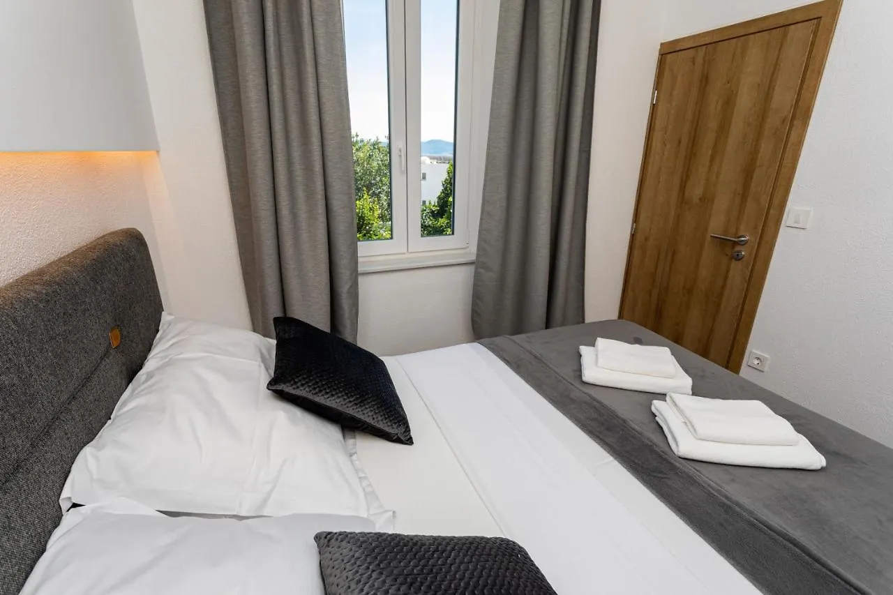 Apartments San Leopoldo Crikvenica