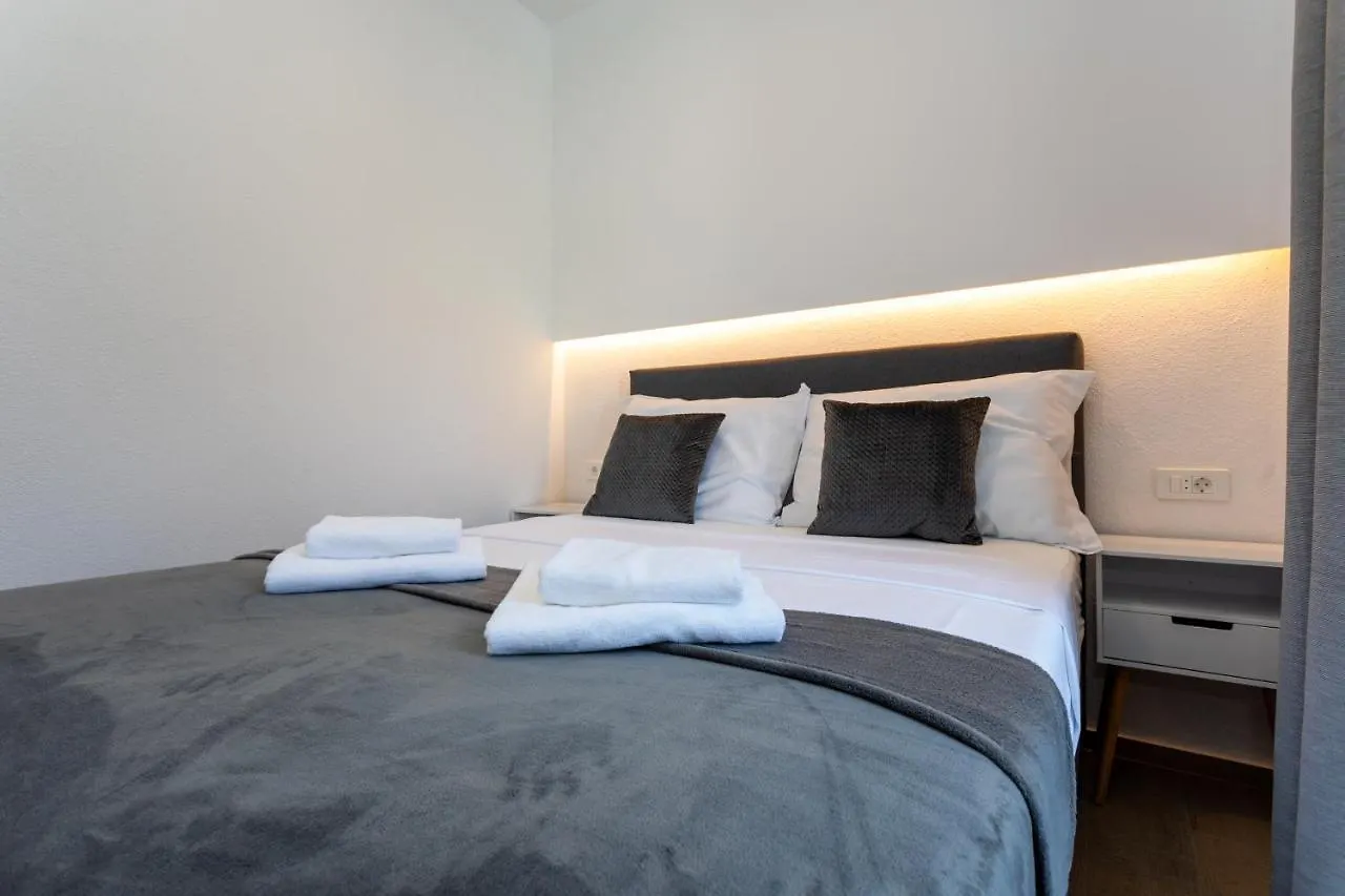 Apartments San Leopoldo Crikvenica Croatia