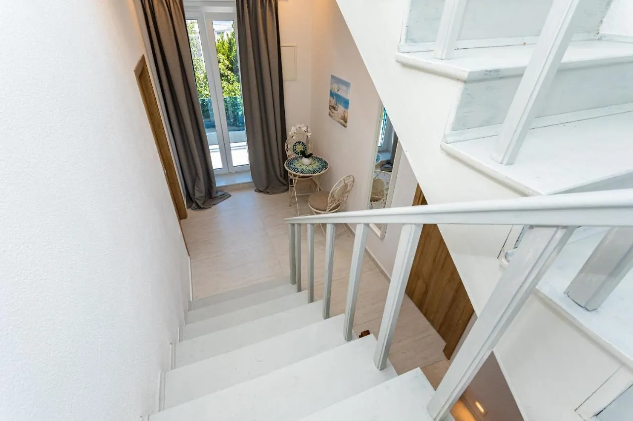 Apartments San Leopoldo Crikvenica