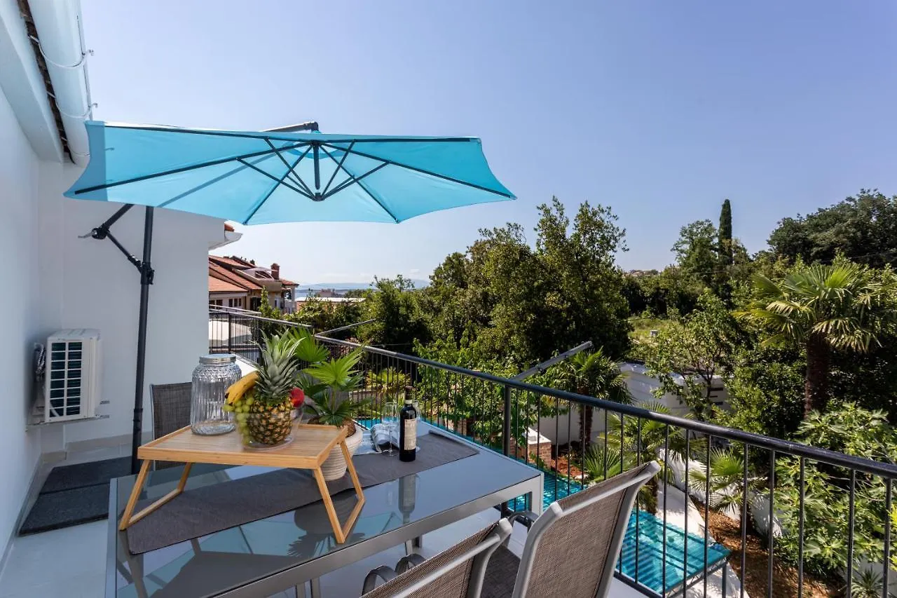 Apartments San Leopoldo Crikvenica