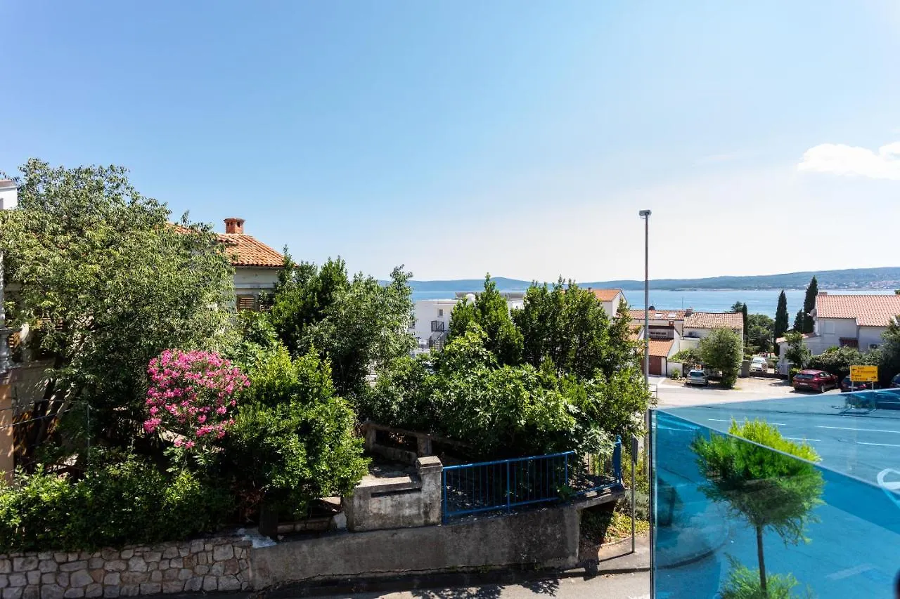 Apartments San Leopoldo Crikvenica