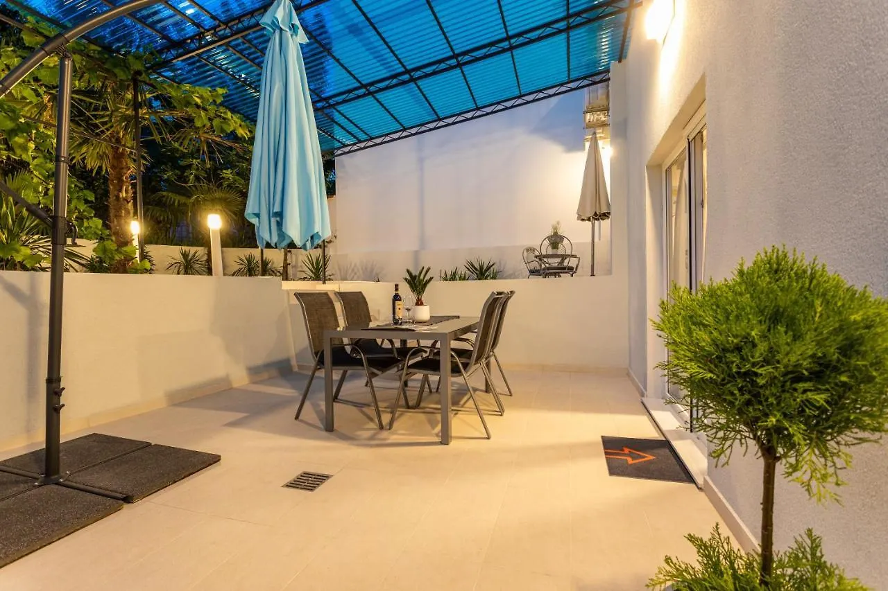 Apartments San Leopoldo Crikvenica