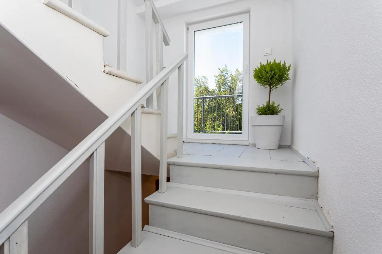 Apartments San Leopoldo Crikvenica