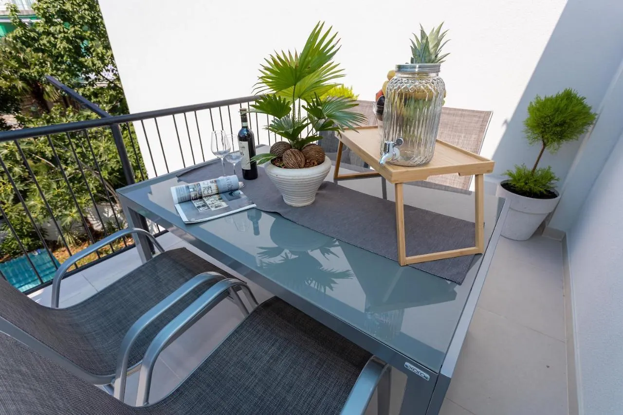 Apartments San Leopoldo Crikvenica