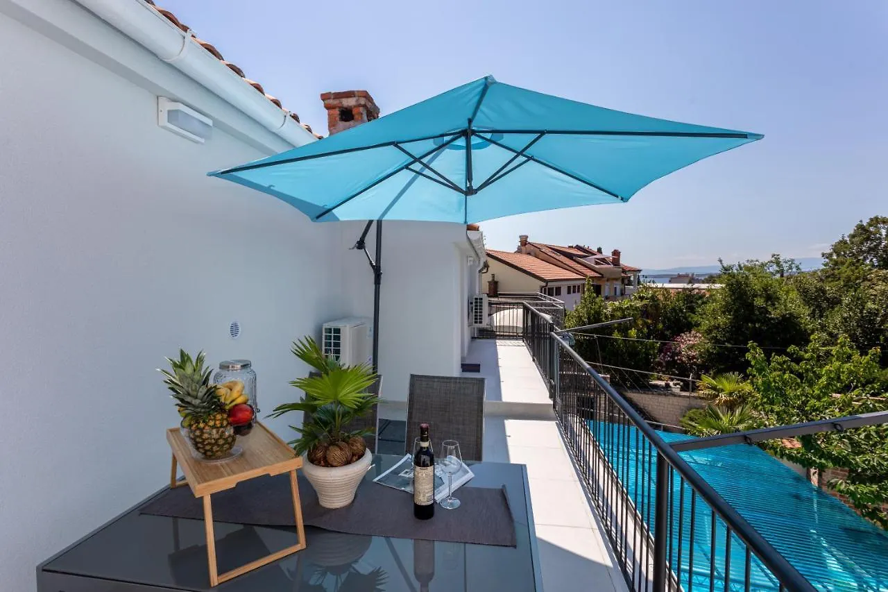 Apartments San Leopoldo Crikvenica Croatia