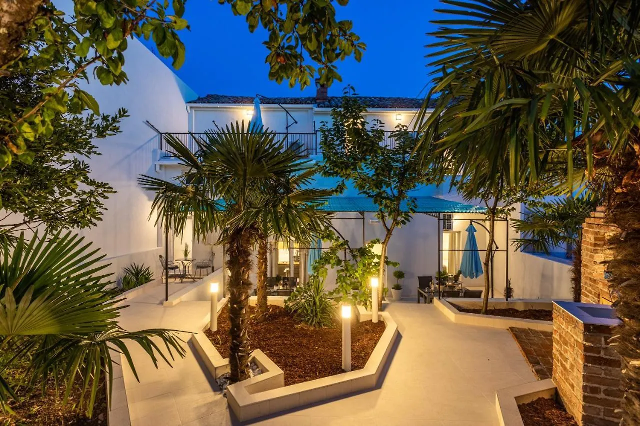 Apartments San Leopoldo Crikvenica Croatia