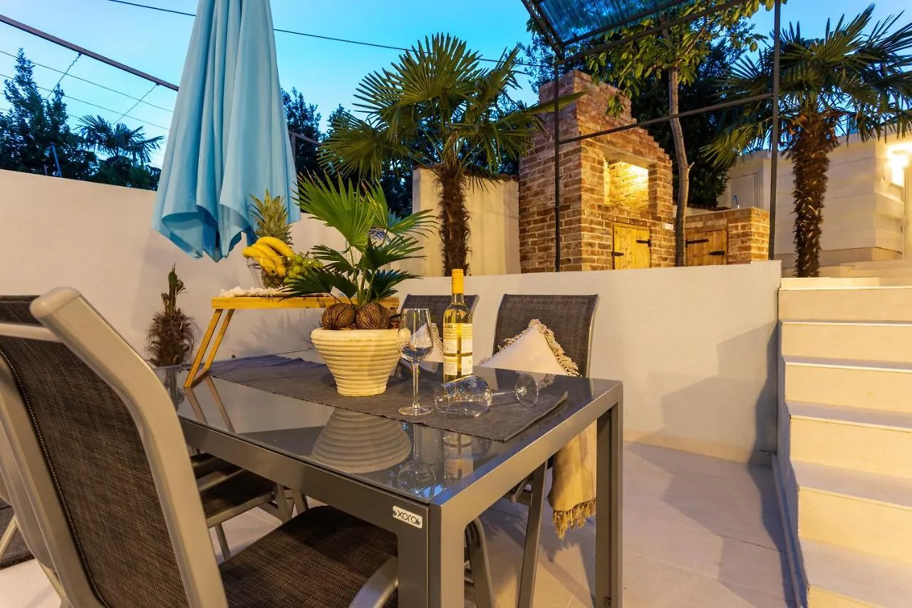 Apartments San Leopoldo Crikvenica