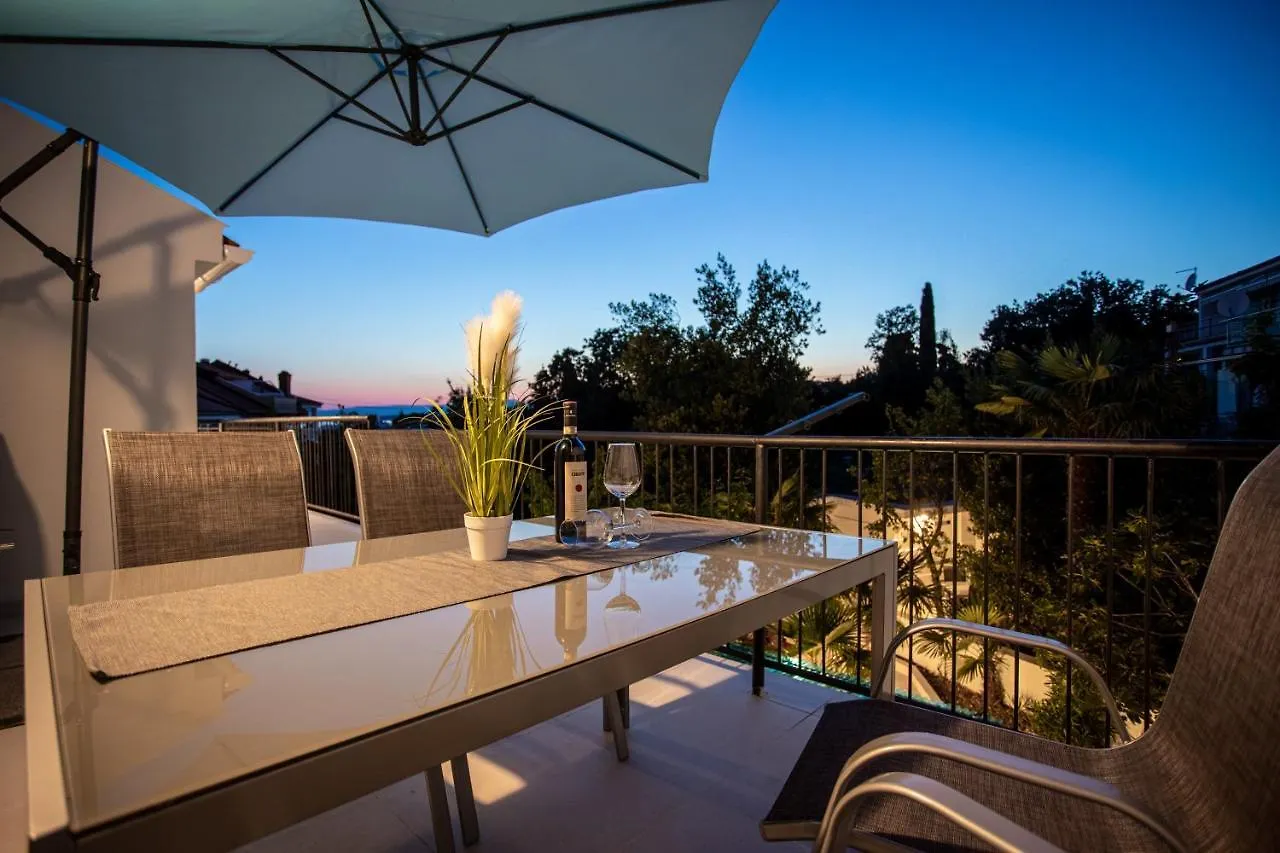 Apartments San Leopoldo Crikvenica Croatia