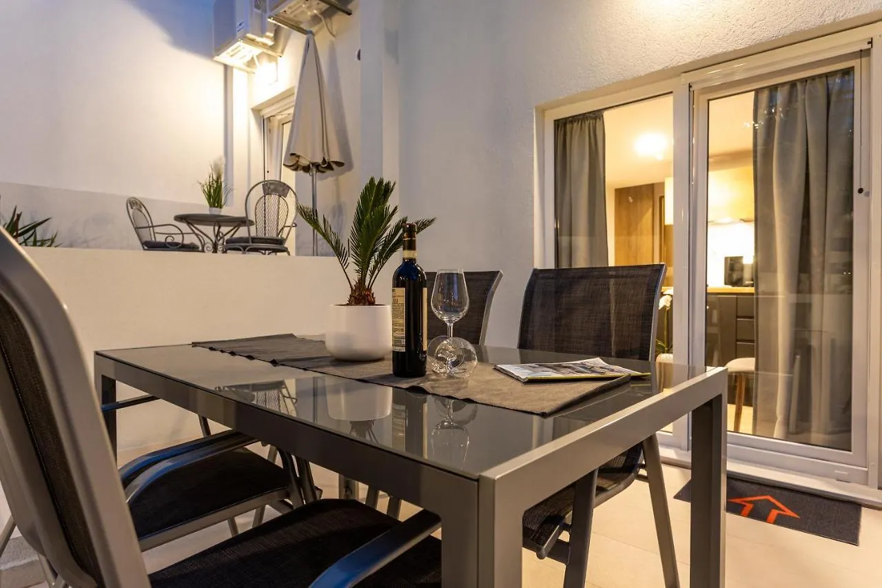Apartments San Leopoldo Crikvenica