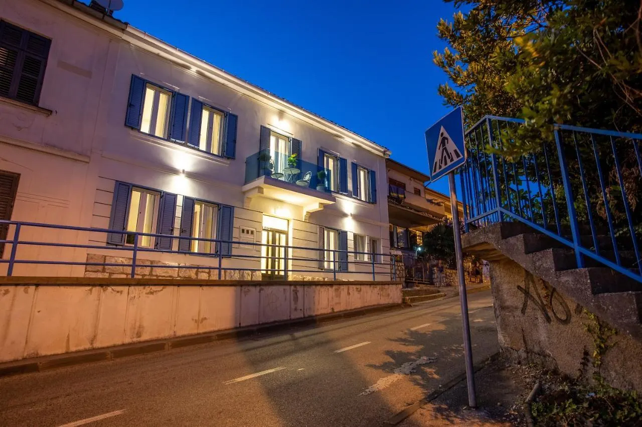 Apartments San Leopoldo Crikvenica