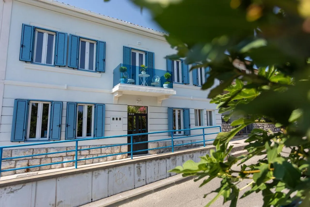 Apartments San Leopoldo contacts